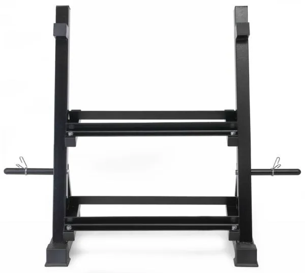 Стойка многофункциональная для гантелей VictoryFit VF-D4017