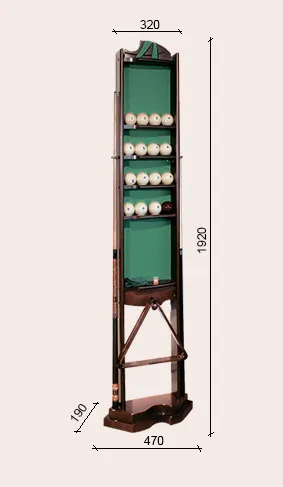 Киевница ”Консул-3”