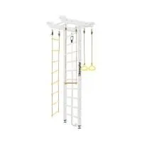 Шведская стенка Kampfer Big Sport Ceiling (№6 Жемчужный Стандарт)