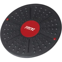 Диск балансировочный с регулируемой высотой PRCTZ BALANCE BOARD STABILITY,39.5 cм.