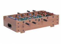 Настольный  футбол "Garlando F-Mini Telescopic"