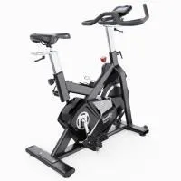 Спин-байк HOUSEFIT инерционный маховик 30 кг / Bluetooth