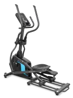 Эллиптический тренажер домашний OXYGEN FITNESS SONOMA