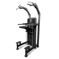 Гравитрон стек 100 кг BRONZE GYM PARTNER ML-823