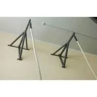 Кронштейн для каната вынос 1,1 м