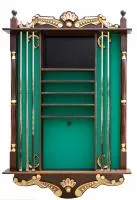 Киевница настенная «Император-Люкс» К-12