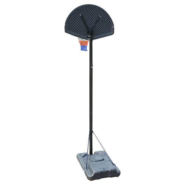 Мобильная баскетбольная стойка Scholle S019