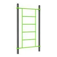 W202 GTO Гимнастический снаряд (шведская стенка) ZAVODSPORTA