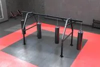 Стойка для боксерского мешка (6м)