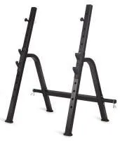 Стойка для приседаний, жима лежа VictoryFit VF-B2013