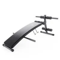 Скамья для пресса DFC S0017B