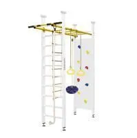 Шведская стенка Kampfer Magic Trick (№6 Жемчужный Стандарт)