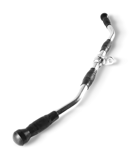 Рукоятка для тяги широким хватом 122см Hasttings Digger HD61F1L