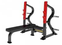 Скамья для жима горизонтальная Hasttings Digger HD026-5