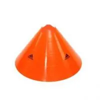 Конусы тренировочные Adidas (6 штук 14 см) Конусы тренировочные Adidas (6 штук 14 см)