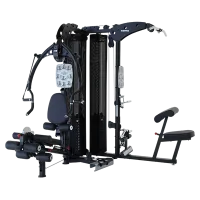 Многофункциональный силовой комплекс Inspire M5 Многофункциональный тренажер (Multi-Gym)