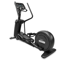 Эллиптический тренажер профессиональный BRONZE GYM RUNWAY E