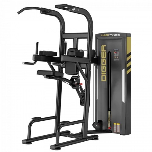 Гравитрон Hasttings Digger HD008-1