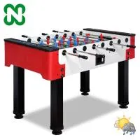 Футбол / кикер Norditalia Storm F-2 Family Outdoor Telescopic  всепогодный 145x76x93см