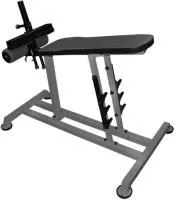 Скамья для гребцов