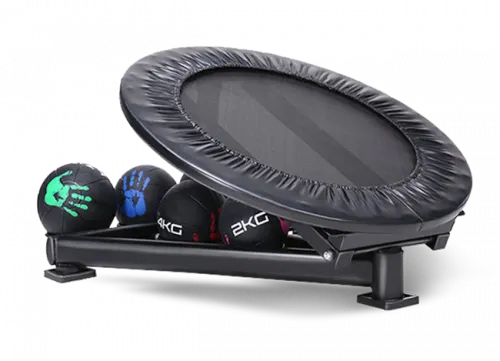 Батут для бросков мячей Hasttings Digger HD71P1