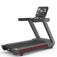 Электрическая беговая дорожка Protrain ST-3T