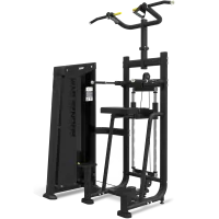 BRONZE GYM NEO 09 Гравитрон