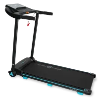 Беговая дорожка домашняя OXYGEN FITNESS NIOBI