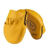 Лапы боксерские TARGEX HARD