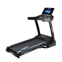 Беговая дорожка электрическая Proxima Rossi IPro