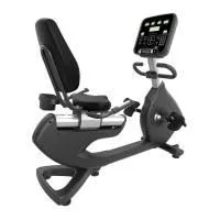 Велотренажер Protrain PR-RB-01, горизонтальный