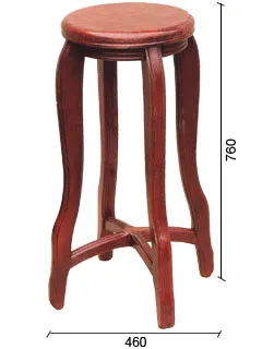 Табурет высокий ”Барон”