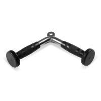 Рукоятка для тяги BRONZE GYM V-образная