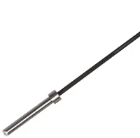 Гриф для КроссФита мужской 2200мм. Pangolin Fitness HBC206-M