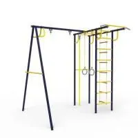 УДСК-6.3 Rokids Тарзан Мини 3 (Ультрамарин-желтый)