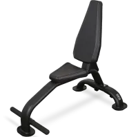 BRONZE GYM BR-1003 Скамья-стул