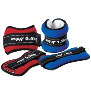 Утяжелитель 0,5 кг