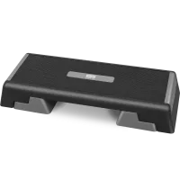 Степ-платформа для аэробики BRONZE GYM