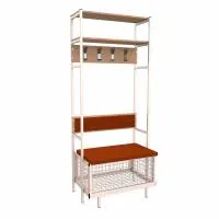 Индивидуальное место хоккеиста односекционное