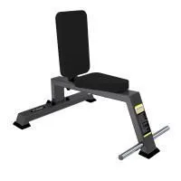 A3038 Стул для жима сидя