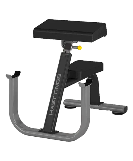 Скамья Скотта регулируемая Hasttings Digger HD017-4