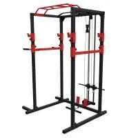 Силовая рама DFC Well Active, тяга сверху/ тяга снизу