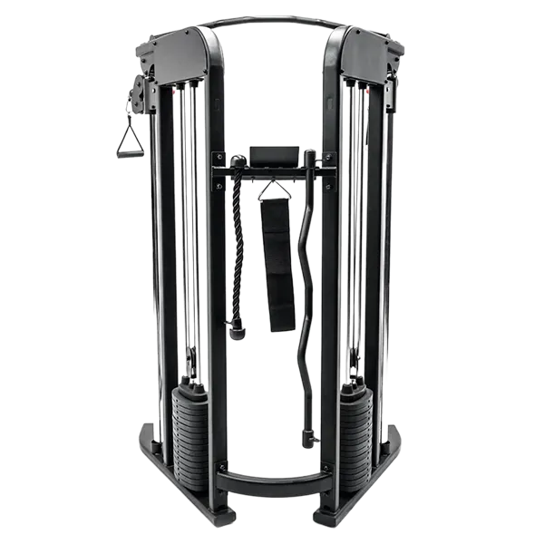 Многофункциональный силовой комплекс Inspire FTX Функциональный Тренажёр (Trainer)