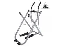 Эллиптический тренажер DFC E501