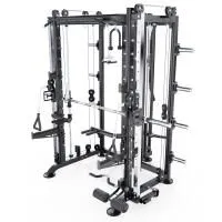 Мультистанция, машина Смита MAXXUS GSMX-66