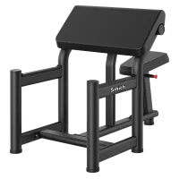 Скамья Скотта (парта для бицепса) Smith RE6020