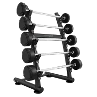 Стойка для штанг (5шт) SVENSSON INDUSTRIAL X Force 1011