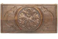 Нарды резные "Византия 1", Simonyan