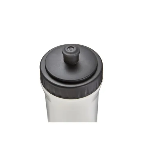 RABT-11005CLBK Бутылка для тренировок Reebok 750 ml (черн-сер)