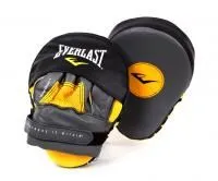 Лапы изогнутые Everlast Mantis Punch Mitts 
